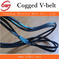 cogged v belt 10*755/705LI for GOLF